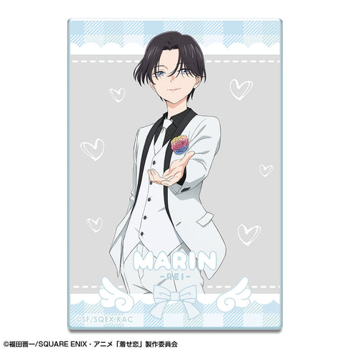 『その着せ替え人形(ビスク・ドール)は恋をする Season 2』トレーディングアクリルカード【BOX】